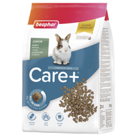 Thumbnail for Care+ Rabbit Junior Food 1.5kg