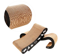 Thumbnail for 2 in 1  Cat scratcher
