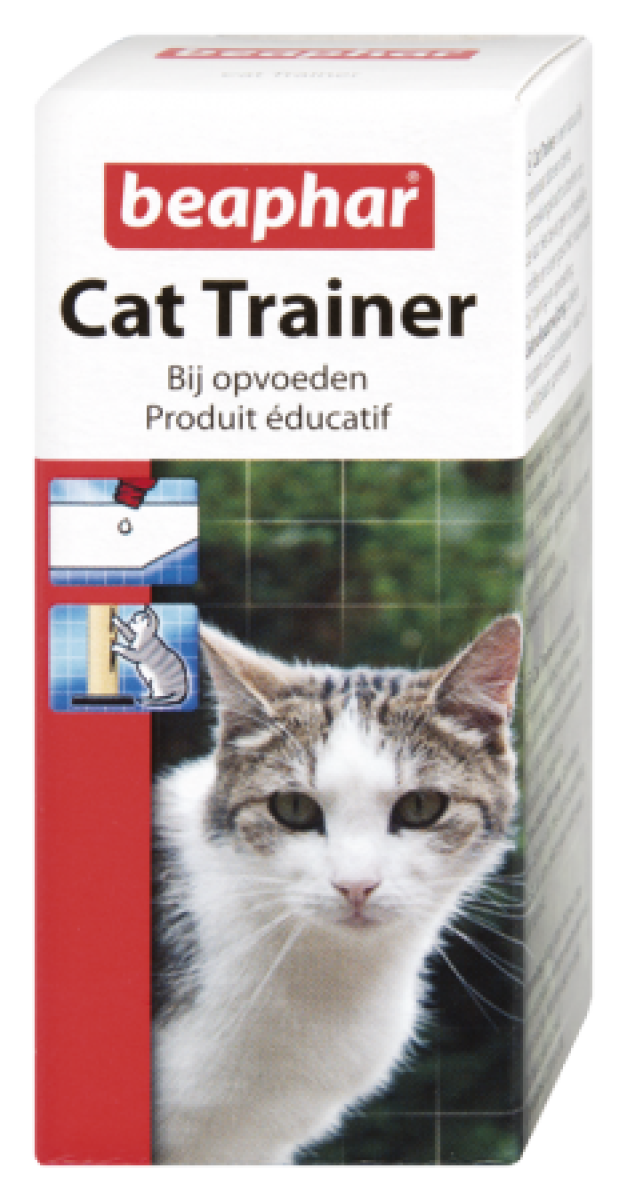 Cat Trainer - 10ml