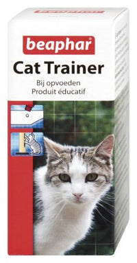 CAT TRAINER - 10ML