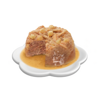 Thumbnail for Catit Chicken Dinner, Duck & Potato 75 g, 6 pcs/box