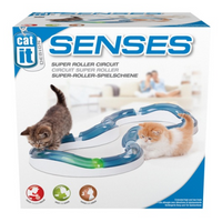 Thumbnail for Catit Design Senses Super Roller Circuit
