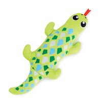Thumbnail for Catit Groovy Gecko, Green