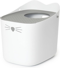 Thumbnail for Catit Pixi Litter Box