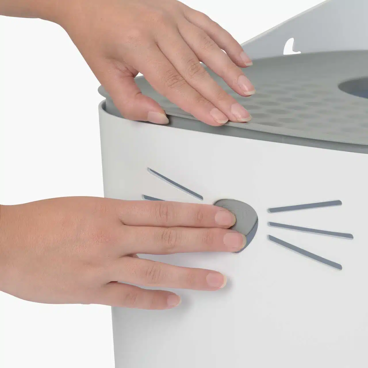 Catit Pixi Litter Box