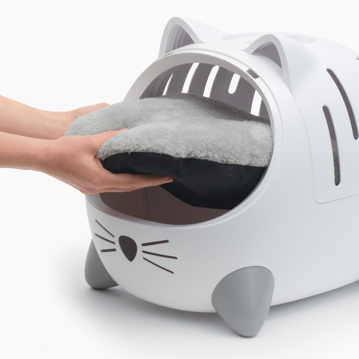 Catit Pixi Mio White