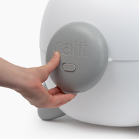 Catit Pixi Mio White