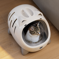 Catit Pixi Mio White