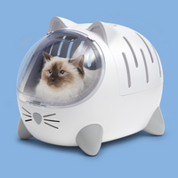 Catit Pixi Mio White