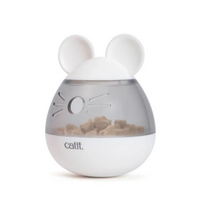 Thumbnail for Catit Pixi Treat Dispenser Mouse