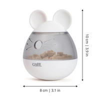 Thumbnail for Catit Pixi Treat Dispenser Mouse