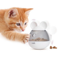 Thumbnail for Catit Pixi Treat Dispenser Mouse