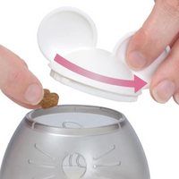 Thumbnail for Catit Pixi Treat Dispenser Mouse