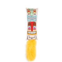 Thumbnail for Catoon - Tiki Kicker