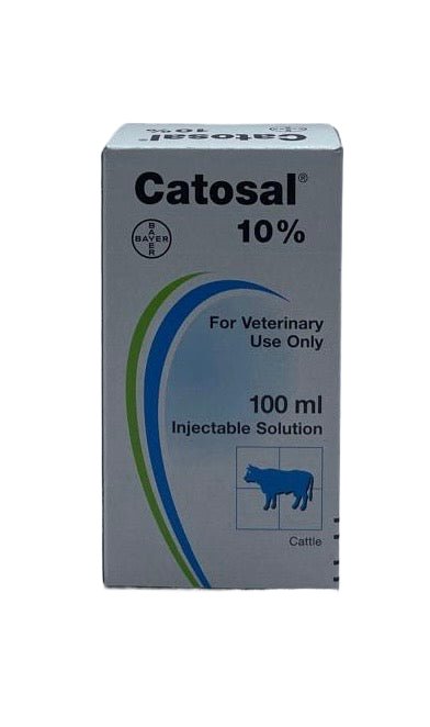 Catosal 10% 100ml