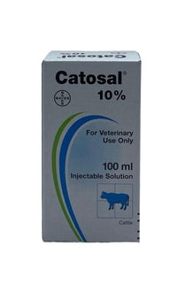 Catosal 10% 100ml