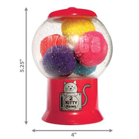 Thumbnail for Kong Catnip Infuser Cat Toy -