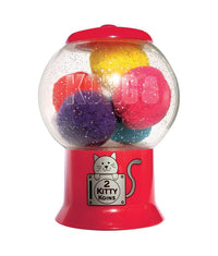 Thumbnail for Kong Catnip Infuser Cat Toy -