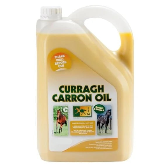 CURRAGH CARRON OIL 20 Liter