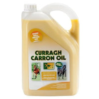 CURRAGH CARRON OIL 20 Liter
