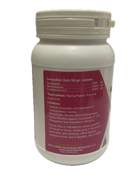 CANKER - PLUS 100 gm