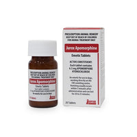 APOMORPHINE TAB 6.5MG x 20 BT AU/NZ