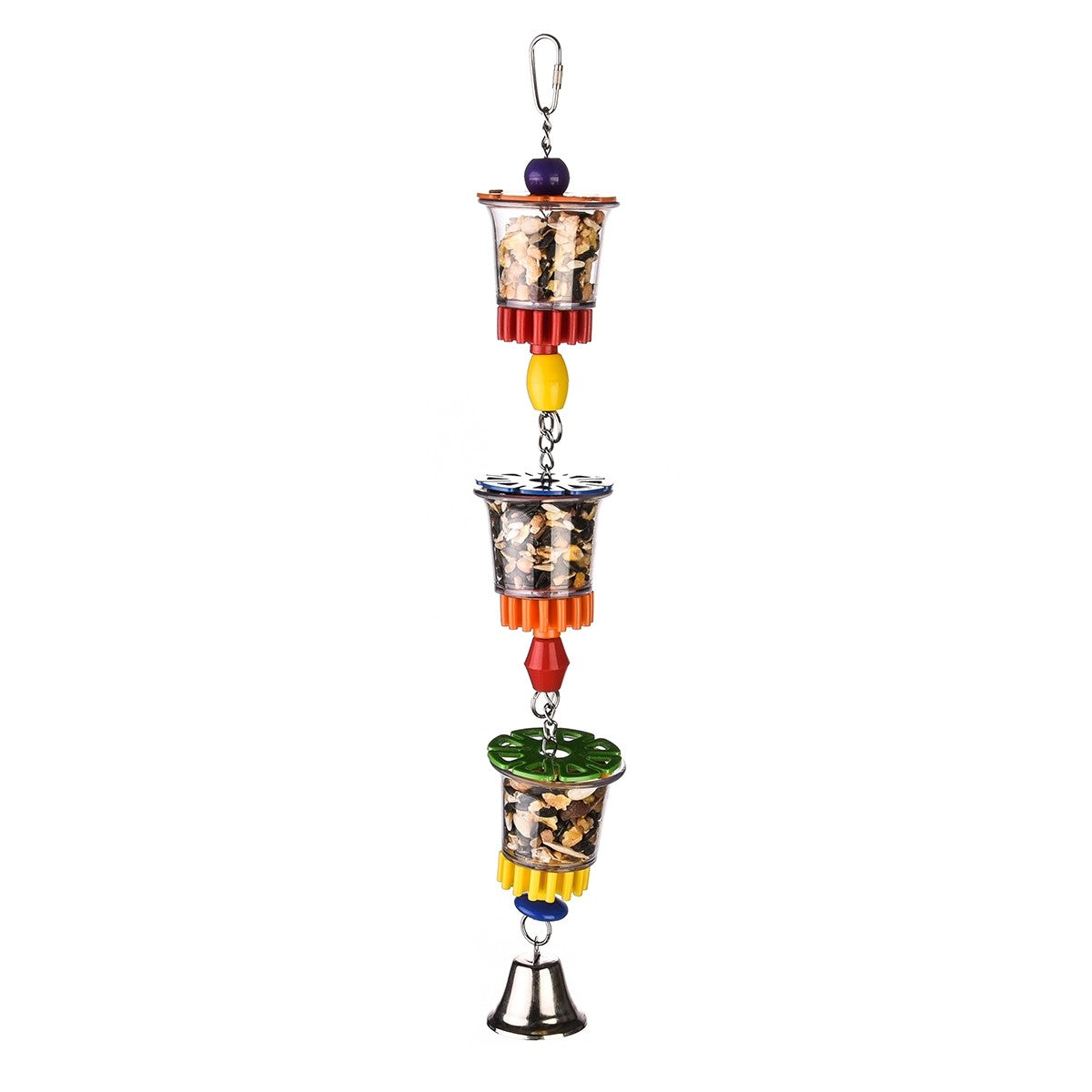 Cheers  Parrot Toy