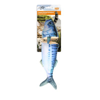 Thumbnail for Chopped Mackerel Cuddler
