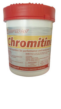 Chromitine Go Fast 500g