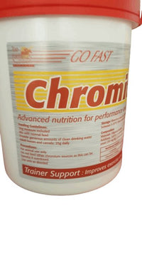 Chromitine Go Fast 500g