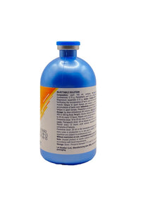 Cistepan burnet 100ml