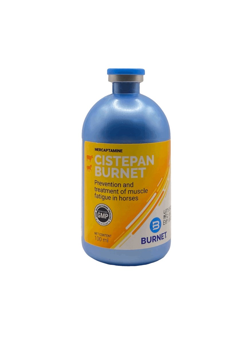 Cistepan burnet 100ml
