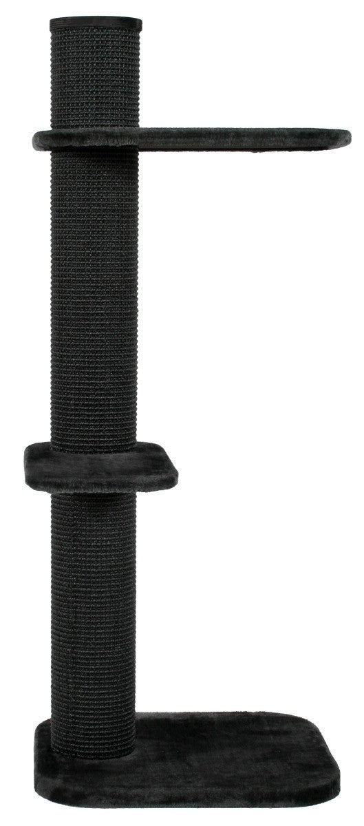 CITY CAT 3 CAT TREE - GREY