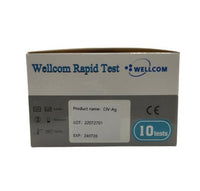 CIV-Ag 10 tests - Rapid test for kennel cough