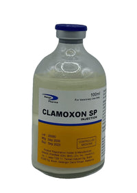 CLAMOXON SP  100 ml
