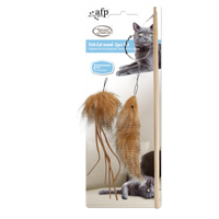 Thumbnail for Classic Comfort - Fish Cat Wand - Set