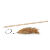Thumbnail for Classic Comfort - Fish Cat Wand - Set