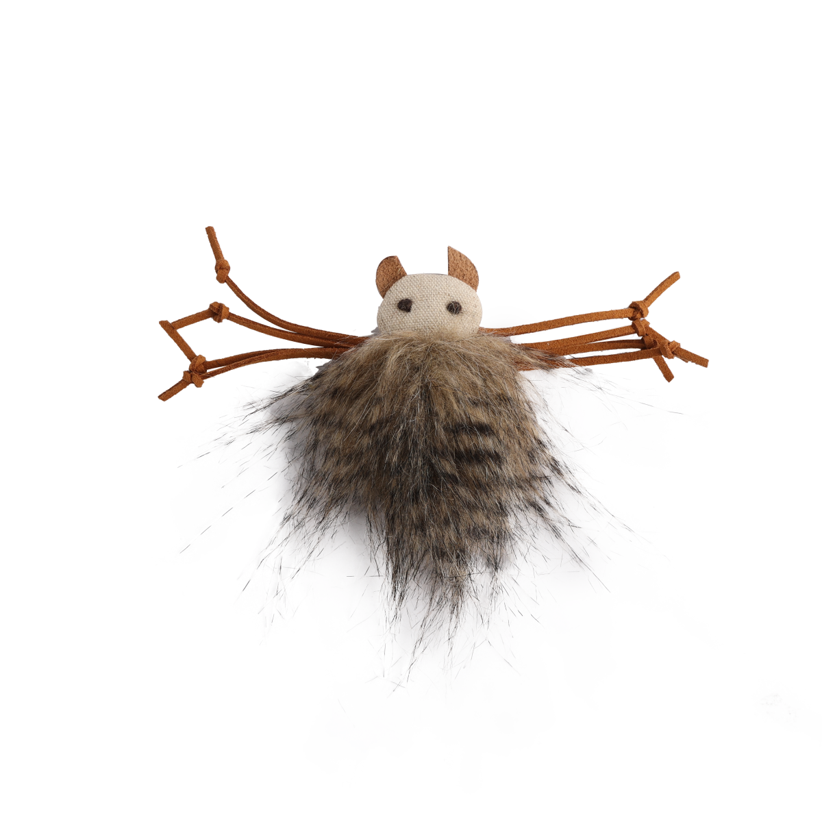 Classic Comfort-Silly Spider