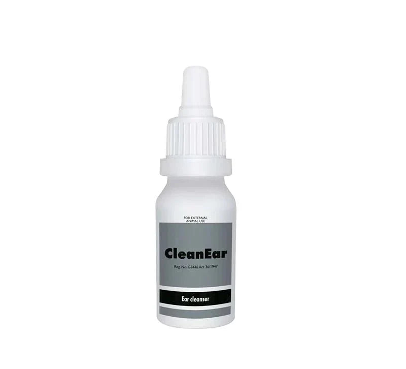 Clean Ear Solution 30ml