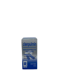 clenpulmin 50ml