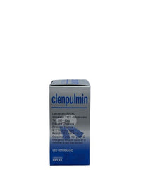 clenpulmin 50ml