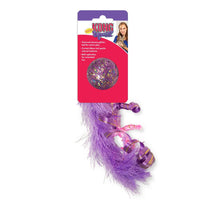 Thumbnail for Kong Squeezz Confetti Assorted Cat Toy -