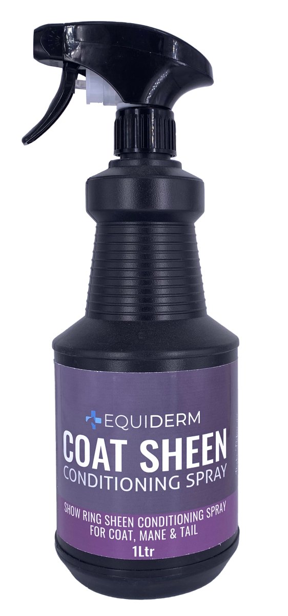 Coat SHEEN CONDITIONING SPRAY 1L