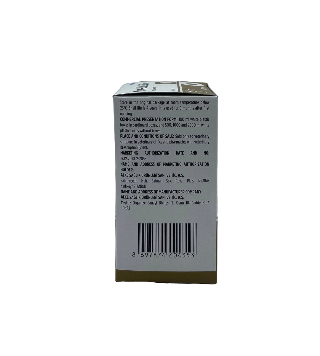 Coc-cide 5% 100ml