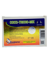 COCCI-TRICHO-MIX 10 sachet 10gm