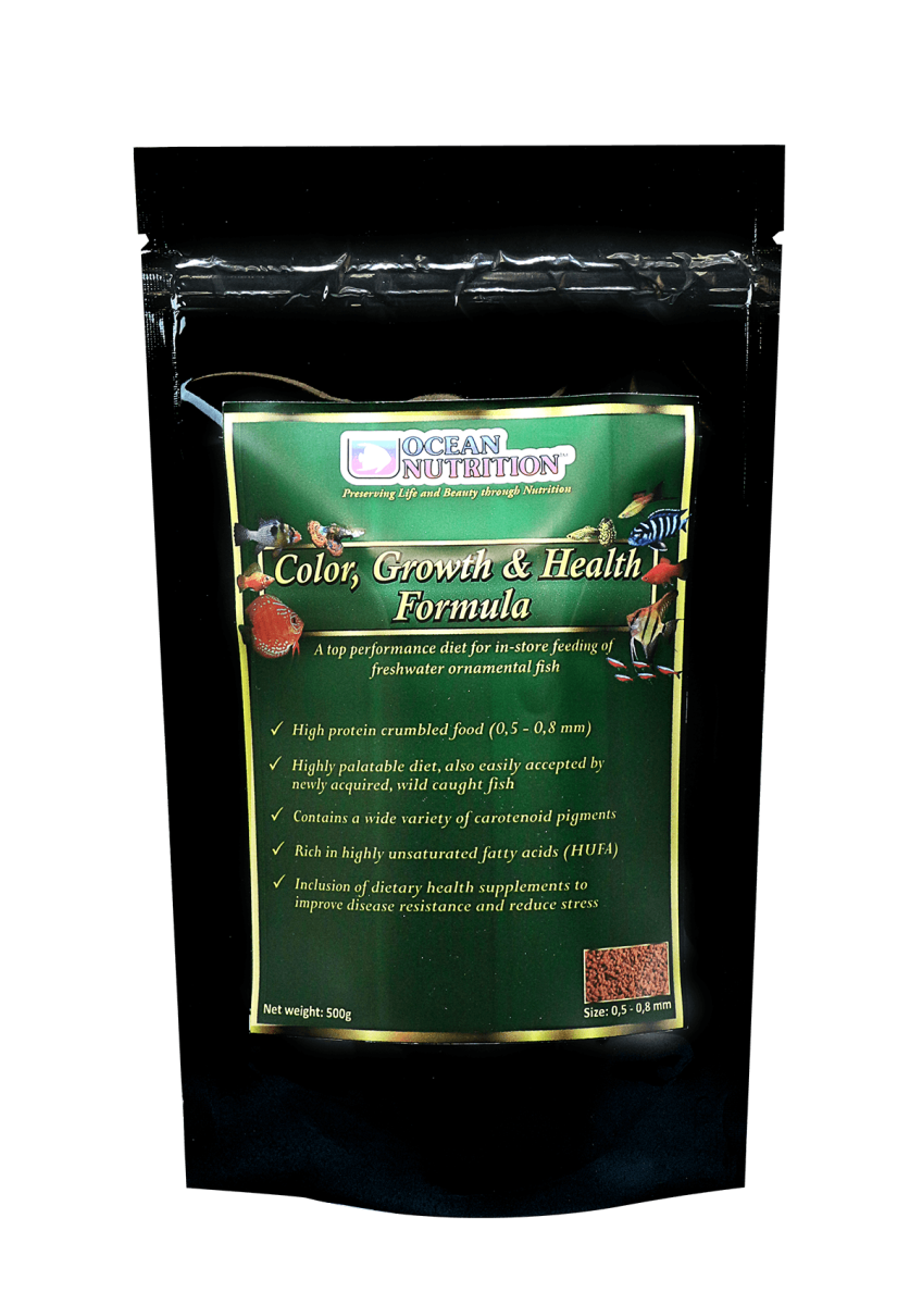Colour Growth and Health Freshwater 500g