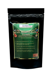 Thumbnail for Colour Growth and Health Freshwater 500g