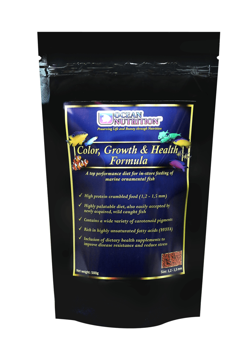 Colour Growth and Health Marine 500g