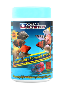Thumbnail for Community Pellets Large 600g