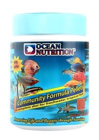 Thumbnail for Community Pellets Medium 350g